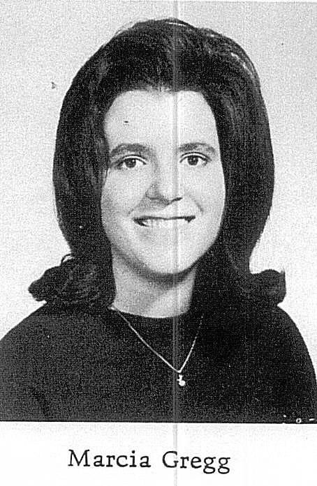 Gregg, Marcia Diane