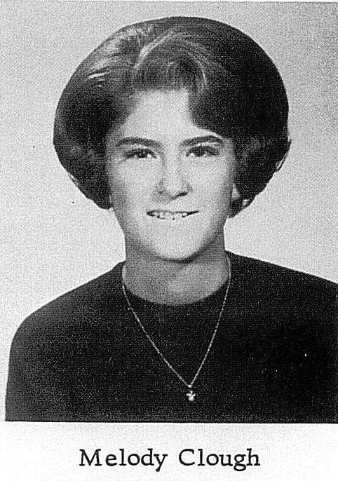 Clough Mcgowan, Melody