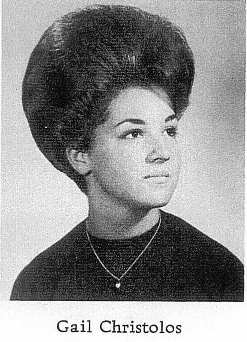 Christolos, Gail