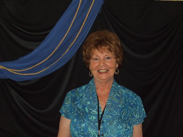 Toler Padget, Wilma "billie"