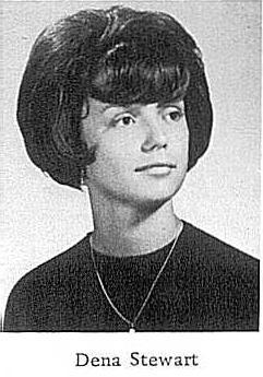 Stewart Gray, Dena Ethel