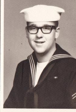 Topping, Charles "chuck"