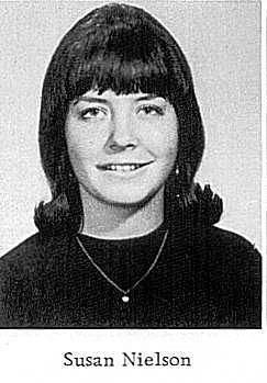 Nielson, Susan "susi" Marie