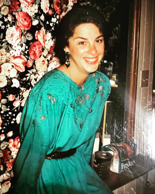 Kathleen Alison (potter) Dedontney