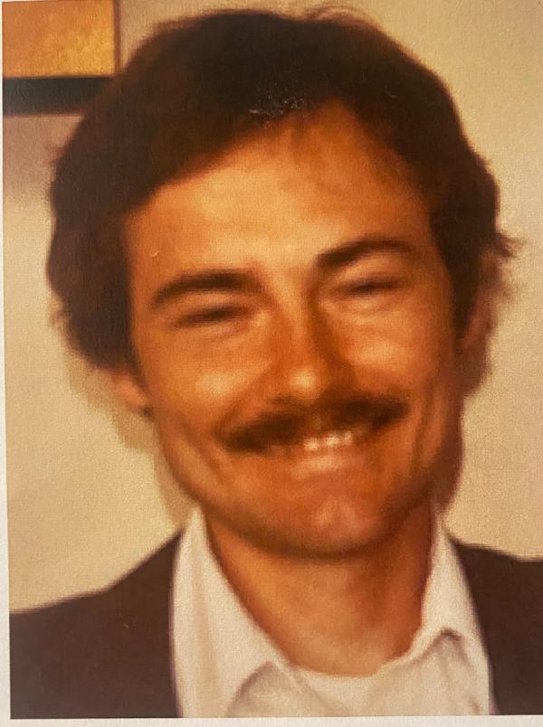 Gary Joseph Tromblee