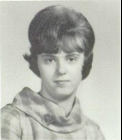 Cheryl (kizima) Walters