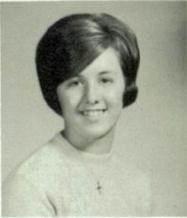 Kathryn Louise (lavery) Johnston