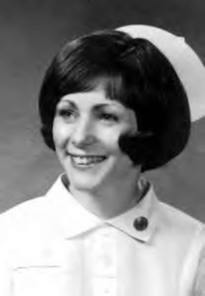 Carolyn L (palmer) Moorhead