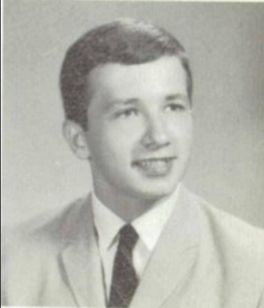 Theodore G "ted" Mihalko