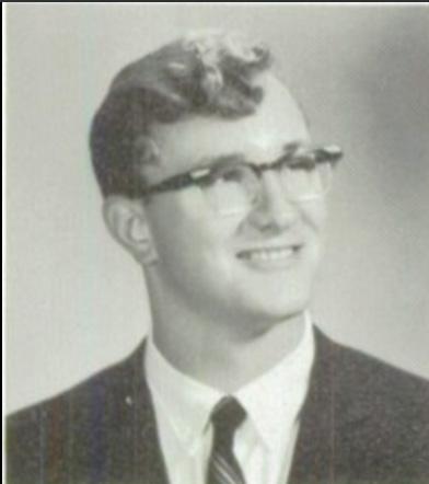 William "bill" Rapuk