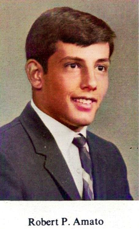 Amato, Robert A.