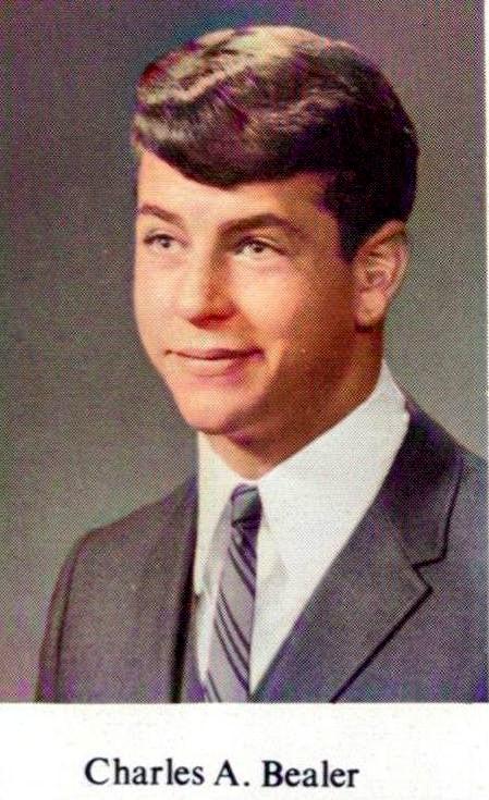 Bealer, Iii, Charles "chip" A.