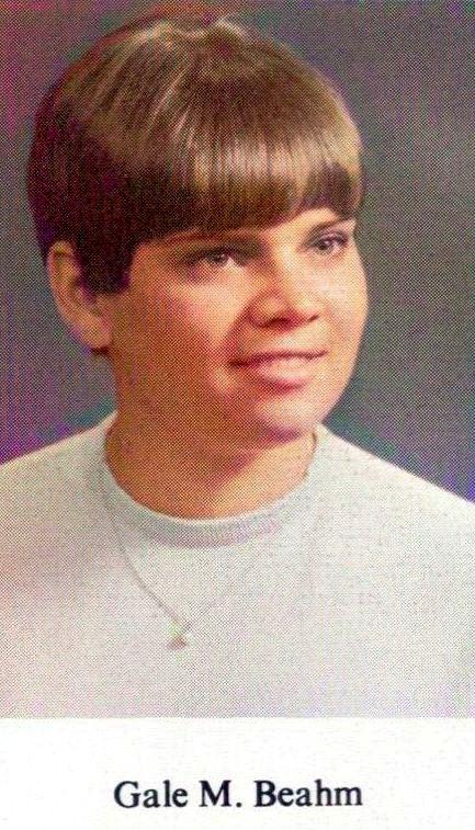 Beahm, Gale M. (eppler)