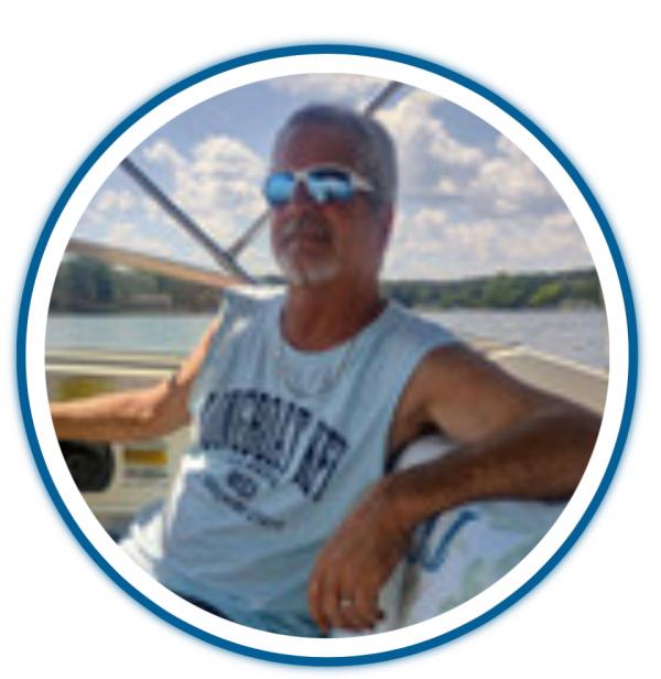 David Robert Anthony