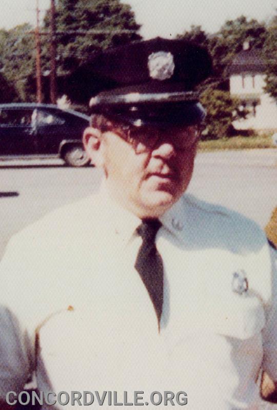 Alexander S. Diamond