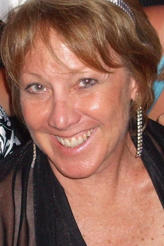 Gail Cassling Bradley