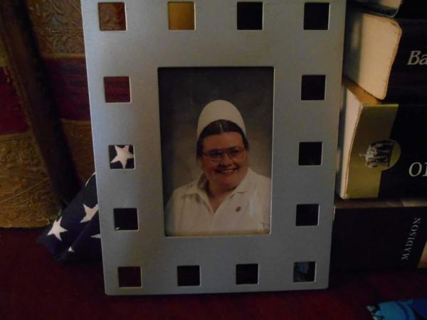 Debra Ann (pournaras) Hernandez