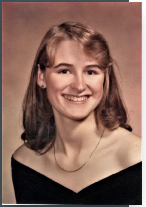 Faith Amanda Pennington