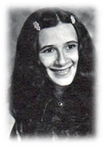 Rosalie Ellen Gebhardt