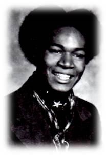 Robert "delaware" Richardson