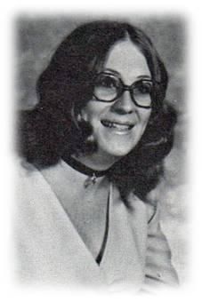 Audrey Dalton Sweger