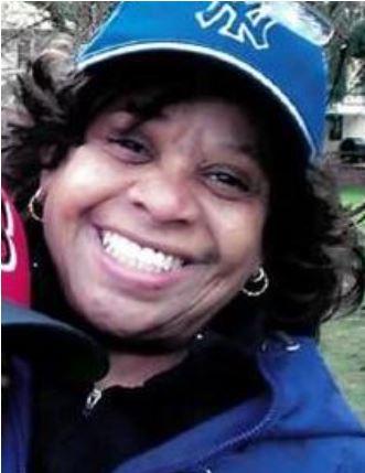 Renee Richardson Reed