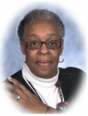 Carol Lorraine Wilson Gadsden