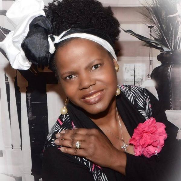 Patricia Hinton Awotwi