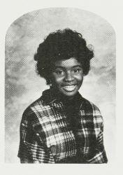 Naomi "shelly" Vennie