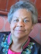 Helen Wilson Burnett