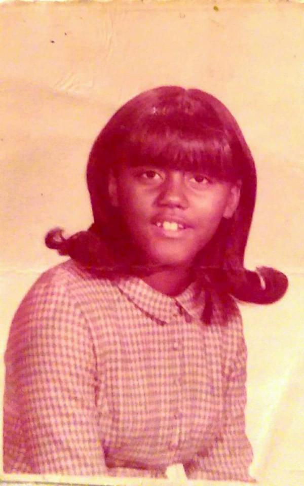 Valerie K. Auter (sissy)