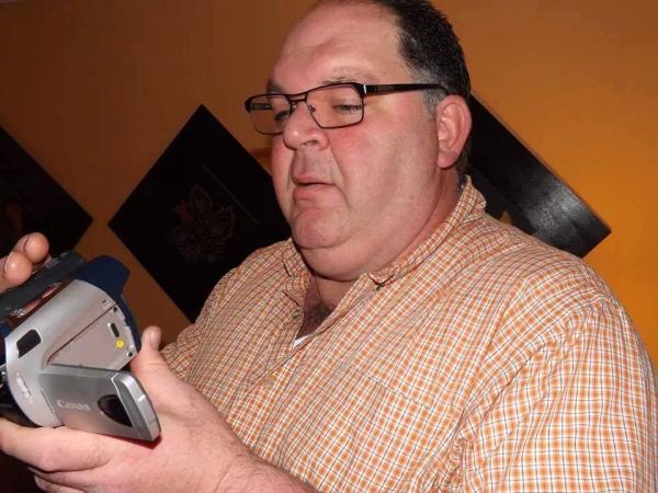 Scott Thomas Travitz