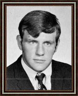 James Michael “jimo” Adams