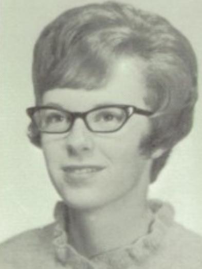 Claudia Kay Cramer Tufano