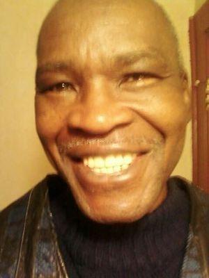 Lawrence Darrell "polly" Davis