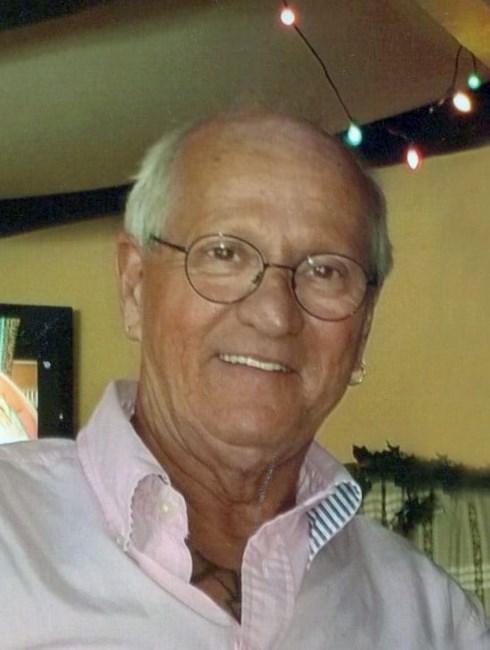 John "pink" Joseph Friend, Jr.