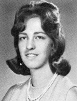 Linda Joyce Greer Perkins