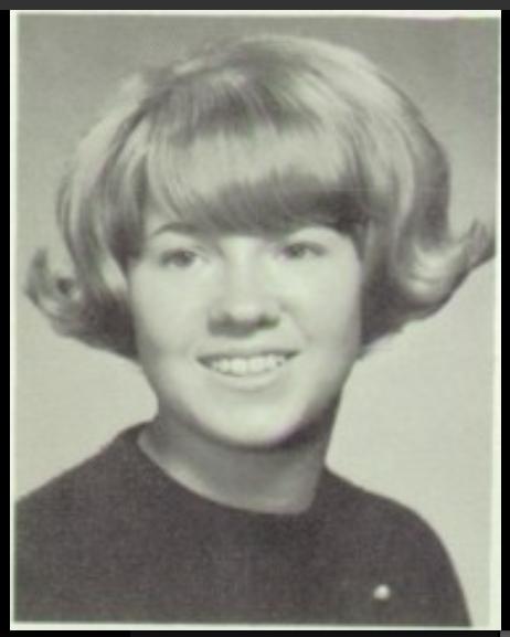 Elizabeth (liz) Ann Constable Werner