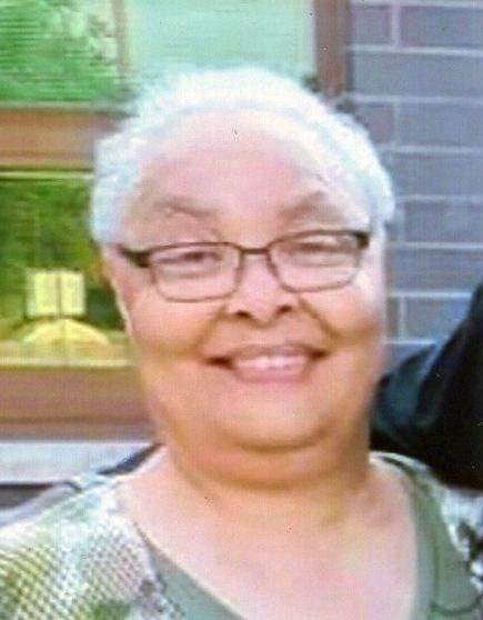 Nancy Orlee Brooks Sanderfer