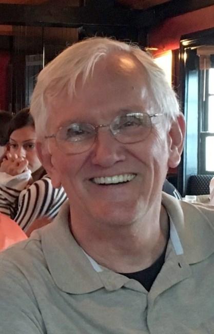 Leigh Frank Jackson, Sr.