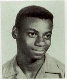 Clarence Leshore Jacocks, Jr.