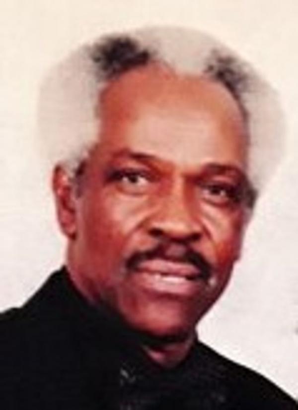 Walden Aaron "butch" Jefferson