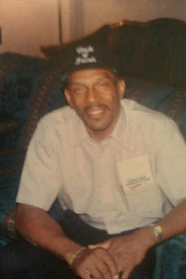 James Larry Kennebrew