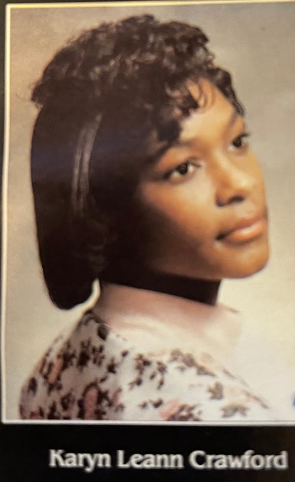 Karyn Leann Crawford