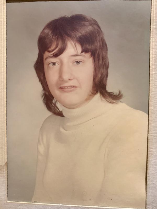 Joan Chambers (magee)