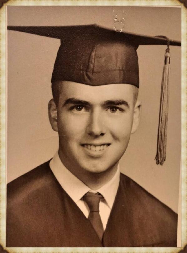 Mark Robert Williams