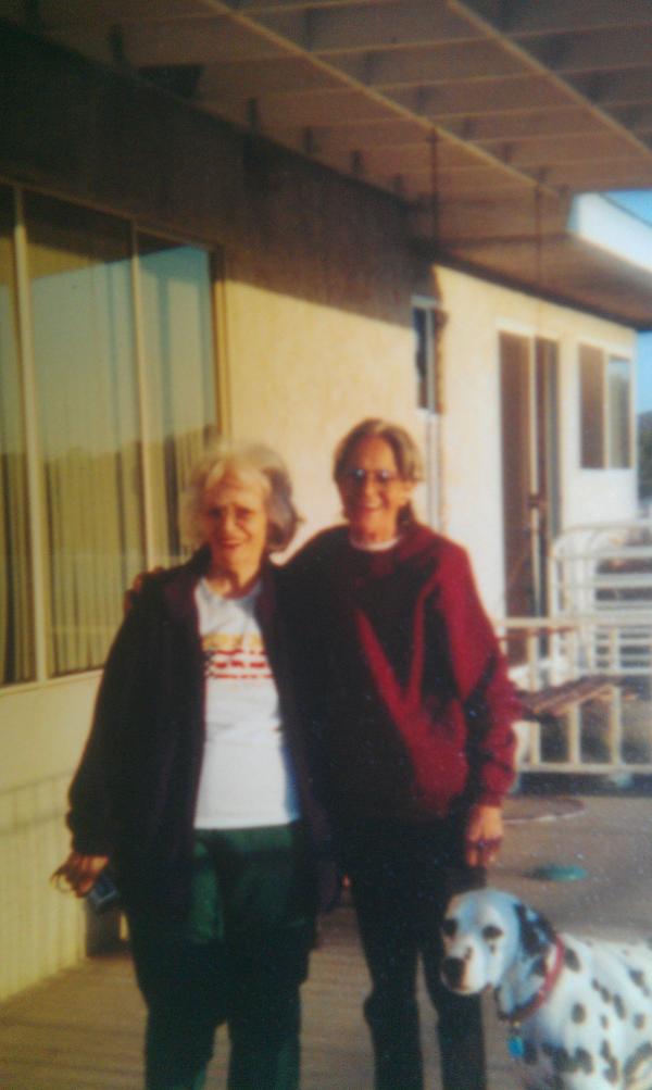 Beverly Ackerman Dudas