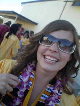 Jordan Alexandra Lane