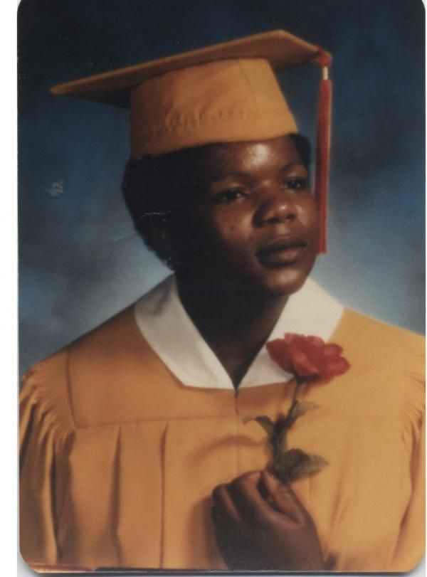 Toni (thunda) Carter (jefferson)