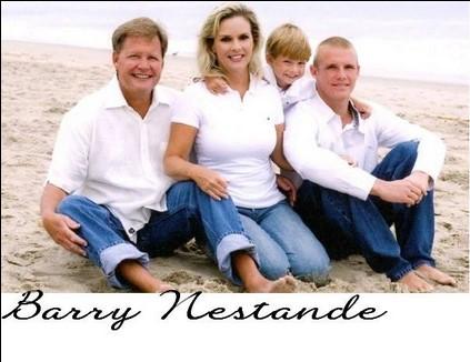 Barry Nestande